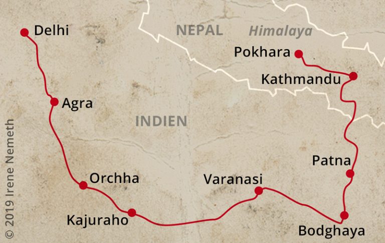 Indien2020