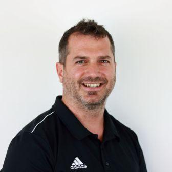 Thomas Borresch, Geschäftsführer und Gesellschafter der Physiotraining Ruwertal GmbH, Waldrach
