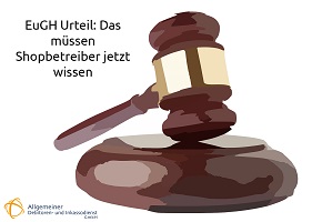 EuGH Urteil EuGH Urteil