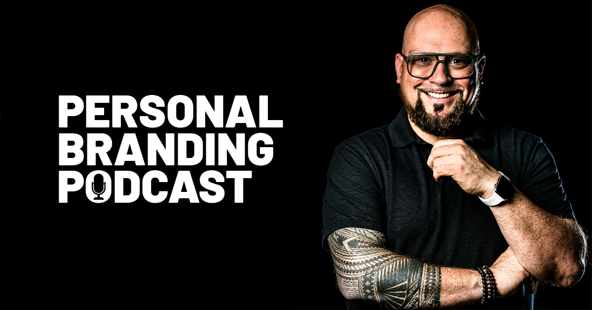 Personal-Branding-Experte Ben Schulz mit neuen Podcasts. Personal-Branding-Experte Ben Schulz mit neuen Podcasts.