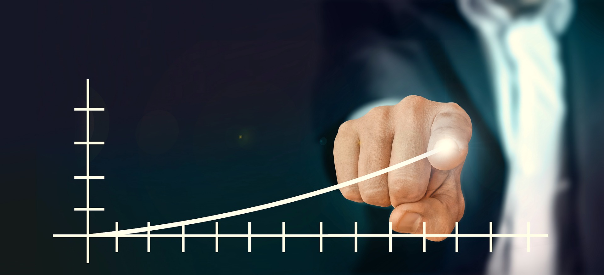 Finanzplanung innerhalb CRM (Bildquelle: (c) Gerd Altmann, Pixabay)