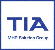Logo der TIA innovations GmbH Logo der TIA innovations GmbH