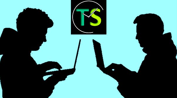 TimeStatement online Zeiterfassung / time tracking TimeStatement online Zeiterfassung / time tracking