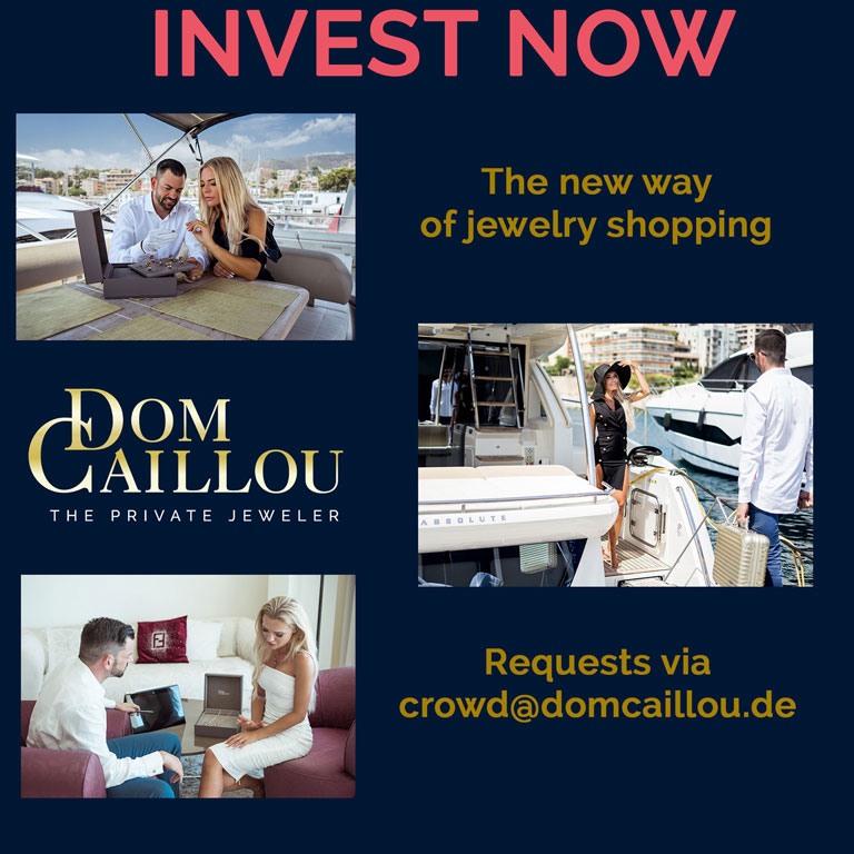 DomCaillou® - Crowdfunding