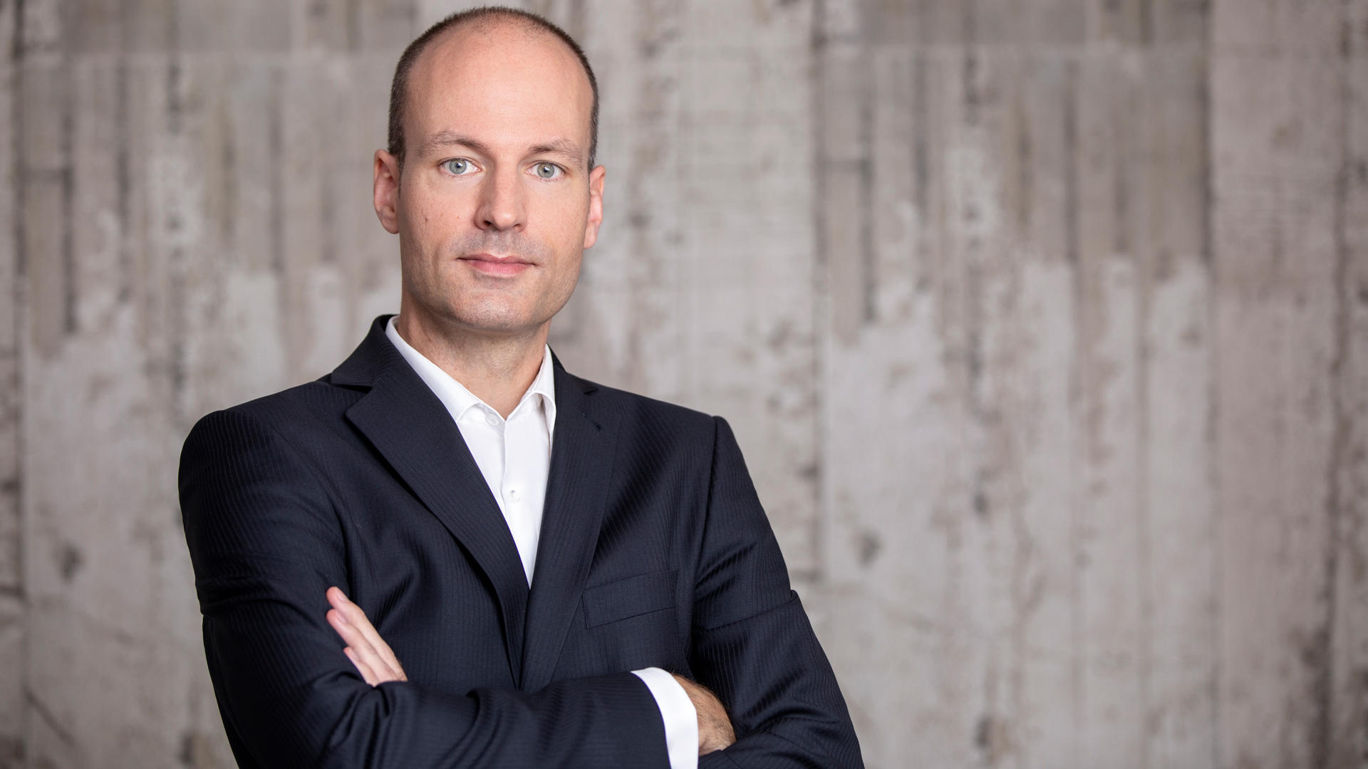 AndréDausüber die Wichtigkeit den Kunden in den Mittelpunkt zu stellen.