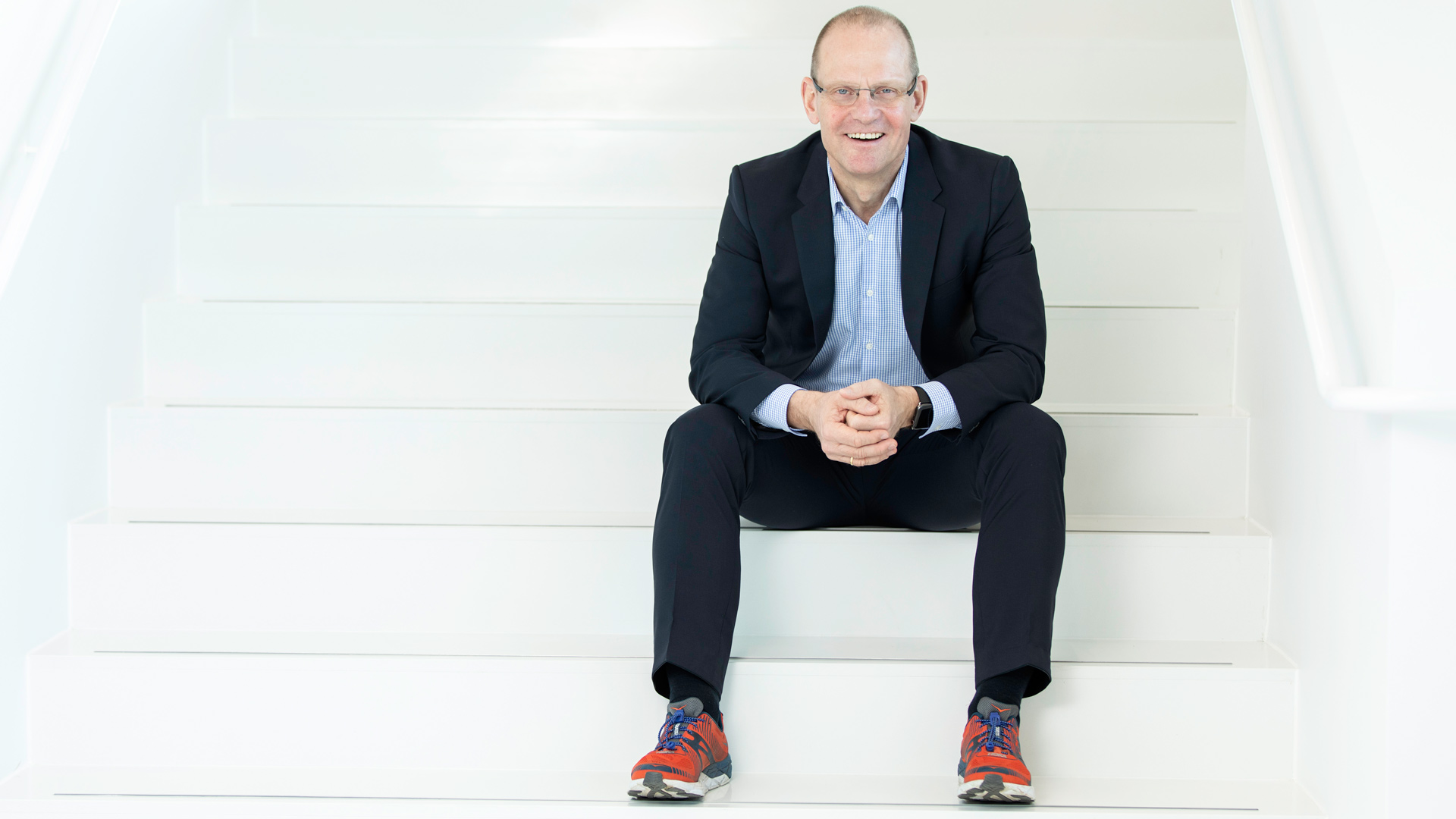 Wolfgang Müllerüber die Wirksamkeit von Eskalation im Mitarbeitergespräch Wolfgang Müllerüber die Wirksamkeit von Eskalation im Mitarbeitergespräch