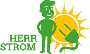 Logo Herr-Strom