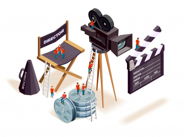 Erklärvideo Pro - Erklärfilm& Videoproduktion Agentur