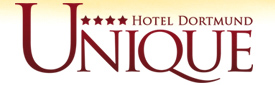 UNIQUE Hotel Dortmund