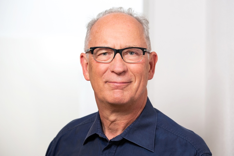 Kinder- und Jugendarzt Dr. med. Gerhard Kroschke