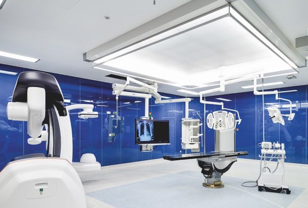 Aorta in Siegen bei der Gefäßchirurgen behandeln lassen. Aorta in Siegen bei der Gefäßchirurgen behandeln lassen.