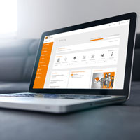Neues Serviceportal für Bauinteressierte bei FingerHaus