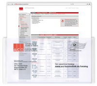 Online-Katalog der ACO Passavant GmbH Online-Katalog der ACO Passavant GmbH