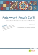 Patchwork Puzzle ZWEI von Jutta Hufnagel Patchwork Puzzle ZWEI von Jutta Hufnagel