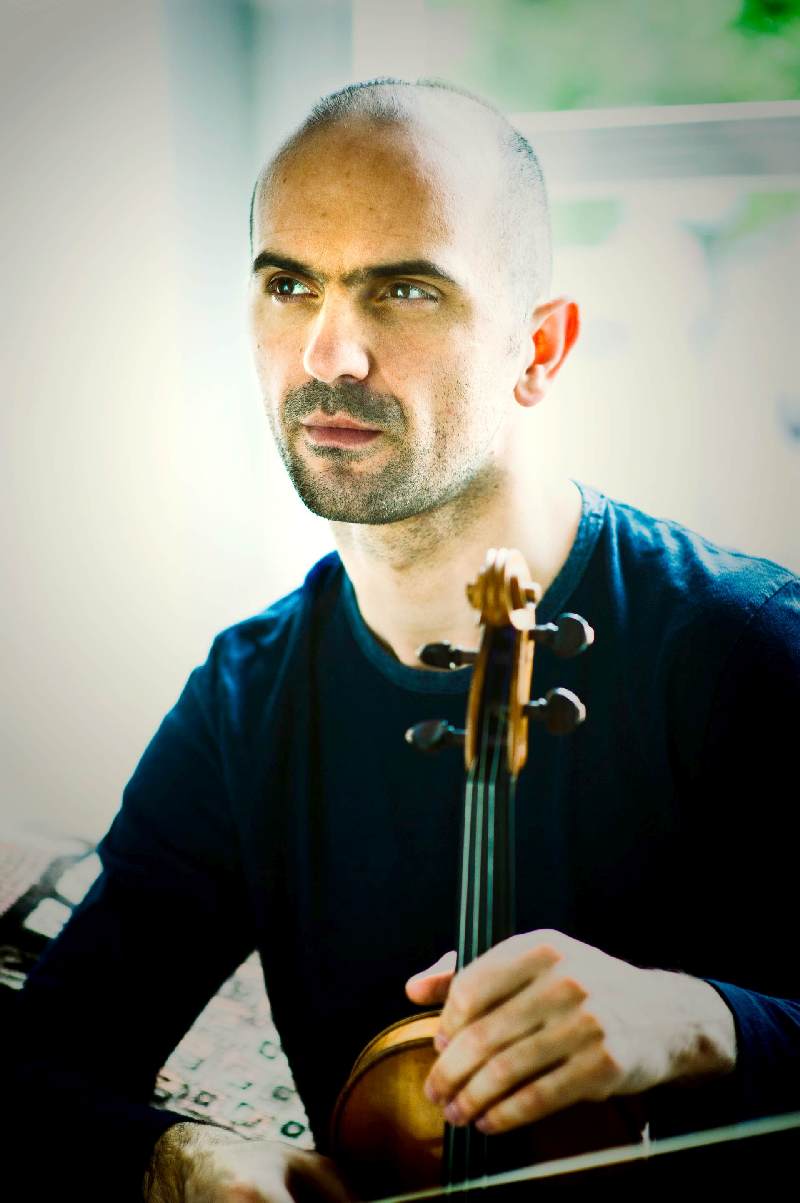 Geiger Rudens Turku (c) wildundleise