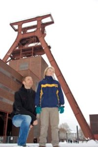 Gemeinsam Spannendes im Ruhrpott erleben - ist das Konzept des Projekts Gemeinsam Spannendes im Ruhrpott erleben - ist das Konzept des Projekts