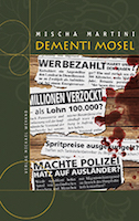 Der neue Moselkrimi Der neue Moselkrimi