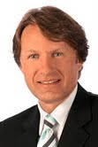 Heinz Bosbach ist Initiator der Studie über Makler Heinz Bosbach ist Initiator der Studie über Makler