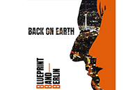 Blueprint Band - Berlin BACK ON EARTH - Soul Jazz | Funk Jazz Blueprint Band - Berlin BACK ON EARTH - Soul Jazz | Funk Jazz