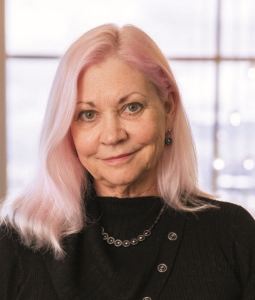 Therese Tucker, Gründerin und Geschäftsführerin BlackLine