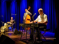 Boogie Richie Loidl © richieloidl.at, Bernhard Guigon