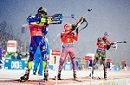 Biathlon Weltcup Männerwettkampf (Ruhpolding Tourismus GmbH)