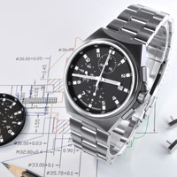 ARCHIMEDE OutDoor 41 Chronograph