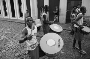 Bildband Bahia