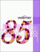 Der aktuelle Katalog Frühjahr/Sommer 2010