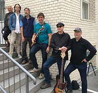 SecondFloor - Rock und Pop der 70er/80er/90er and up! SecondFloor - Rock und Pop der 70er/80er/90er and up!
