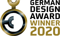 German Design Award für Wegner & Partner German Design Award für Wegner & Partner
