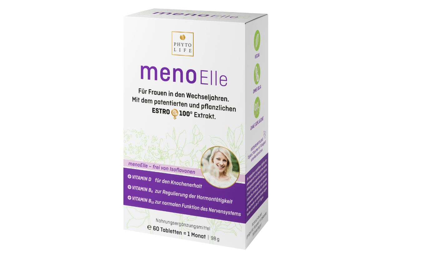 menoElle mit EstroG-100 menoElle mit EstroG-100