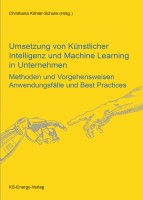 Titelbild: KI in Unternehmen Titelbild: KI in Unternehmen