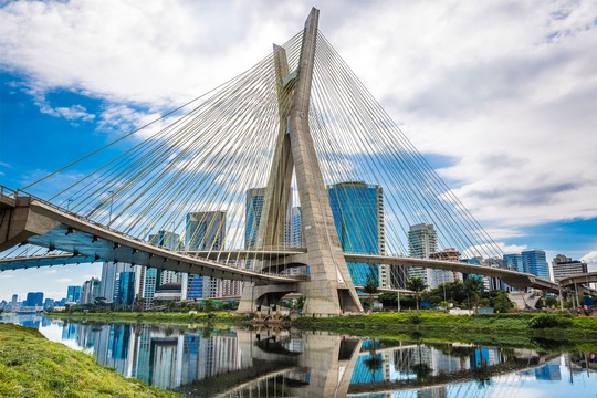 Fallstricke in Brasilien, Argentinien und Mexiko vermeiden. 