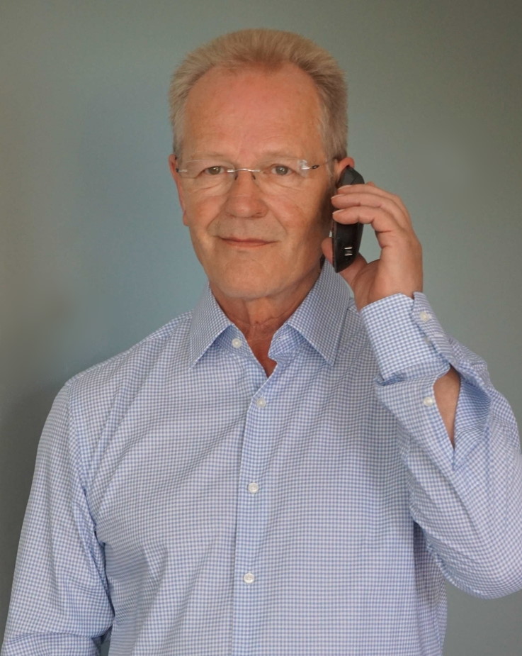 Bernhard Tokarski ist Ihr zuverlässiger Berater rund um die Immobilie Bernhard Tokarski ist Ihr zuverlässiger Berater rund um die Immobilie