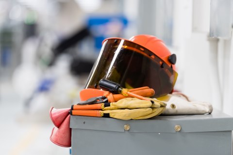 Starkes Partnernetzwerk: Mix aus Fachwissen und Technologie (Bildquelle: @Rockwell Automation)