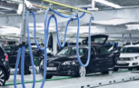Innenreinigung der Fahrzeuge ©ARWE Group