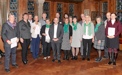 Foto: Elke Obser Foto: Elke Obser