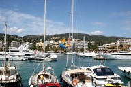 Einfach traumhaft: Yachthäfen und Strände auf Mallorca