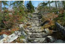 Goldsteig Wanderweg Goldsteig Wanderweg