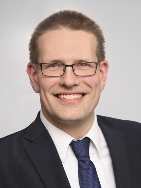 Dr. AndréGeilenkothen Dr. AndréGeilenkothen