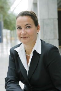 Sandra Kretzer, Geschäftsführerin TOP Radiovermarktung Berlin