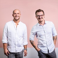 Dominik Wasik und Anton Leis © Fonds Finanz Maklerservice GmbH Dominik Wasik und Anton Leis © Fonds Finanz Maklerservice GmbH