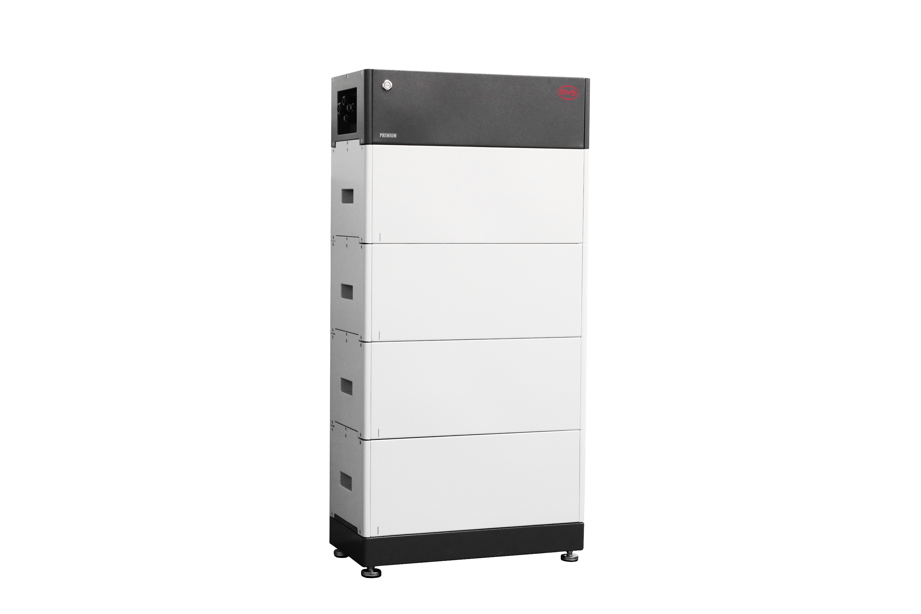BYD Battery-Box Premium (Bildquelle: @BYD)