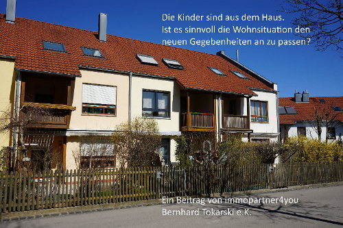 Beim Hausverkauf erzielen Sie momentan Höchstpreise Beim Hausverkauf erzielen Sie momentan Höchstpreise