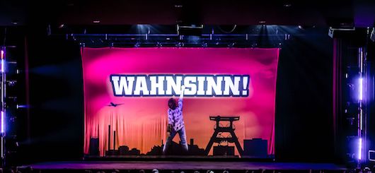 (c)Foto Dita Vollmond - Musical Das ist Wahnsinn (c)Foto Dita Vollmond - Musical Das ist Wahnsinn