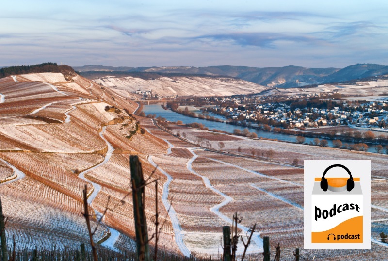 Neuer Mosel-Podcast: Vino-Wellness und Wein-Nachts-Märkte (Bildquelle: Mosellandtouristik, C.Arnoldi Neuer Mosel-Podcast: Vino-Wellness und Wein-Nachts-Märkte (Bildquelle: Mosellandtouristik, C.Arnoldi