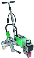 Der neue VARIMAT V2 von Leister.