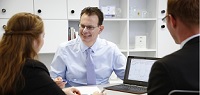 Immer öfter setzen Interim Manager Veränderungen in Unternehmen um. (Bild: Siegfried Lettmann) Immer öfter setzen Interim Manager Veränderungen in Unternehmen um. (Bild: Siegfried Lettmann)