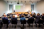 10. Nürnberger Unternehmer-Kongress mit 18. Neujahrsempfang. (Bild: smic! Events & Marketing)